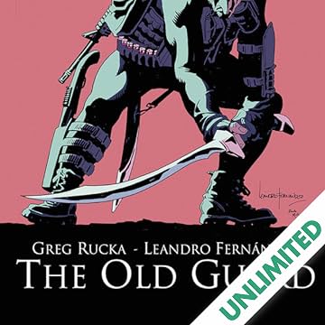 The Old Guard